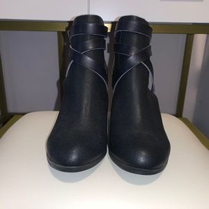 Madden Girl booties